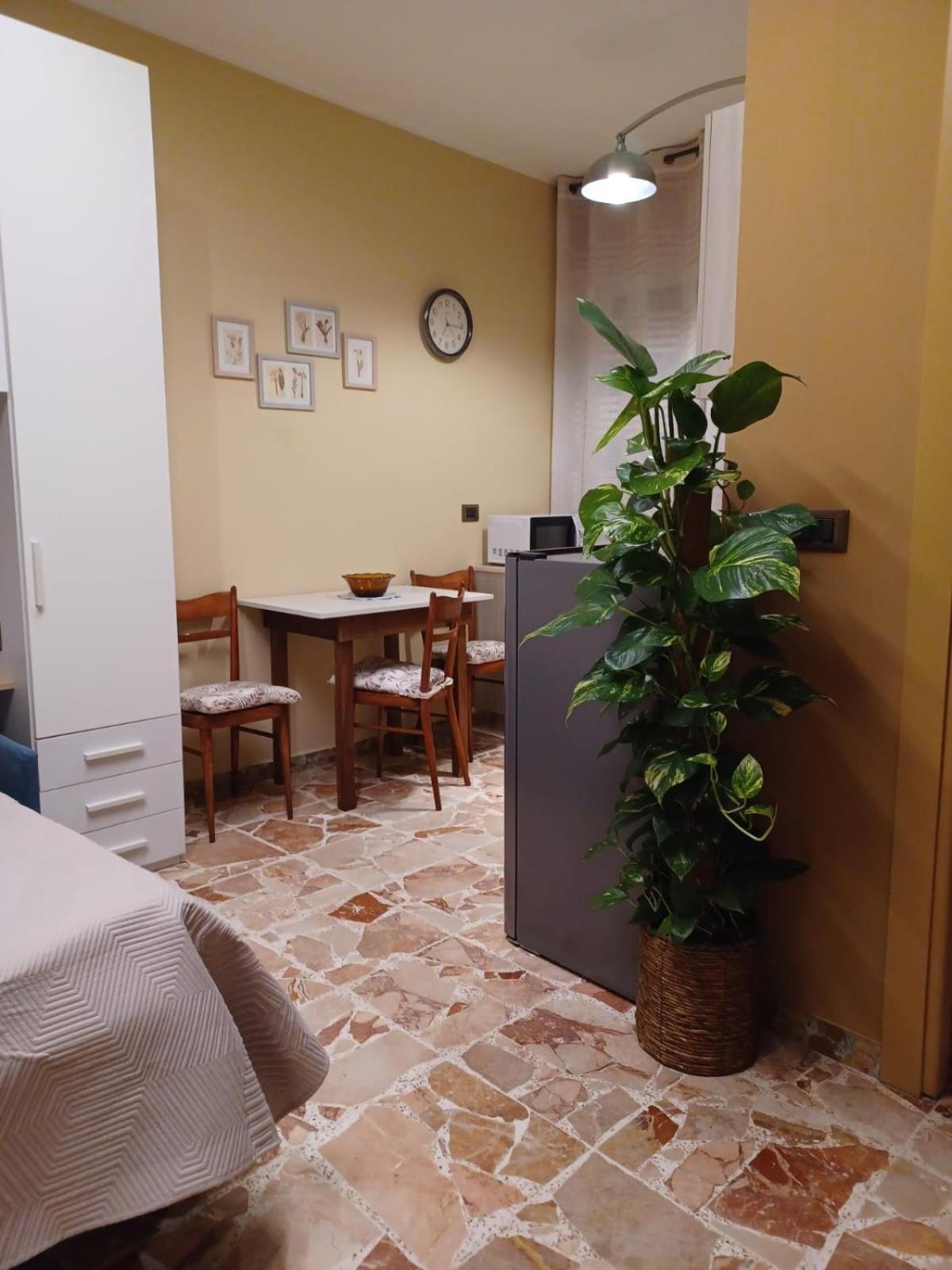 Apartamento Ca Da Curt Monolocale Priocca Exterior foto