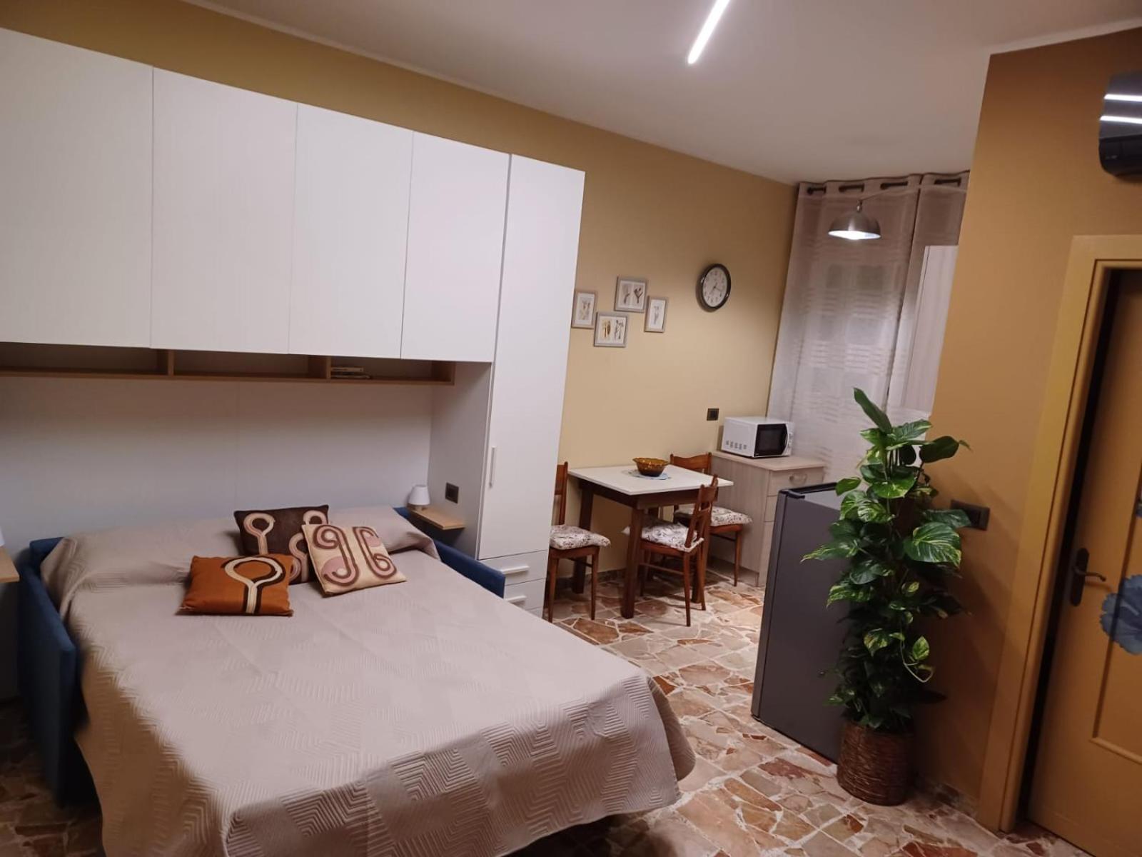 Apartamento Ca Da Curt Monolocale Priocca Exterior foto