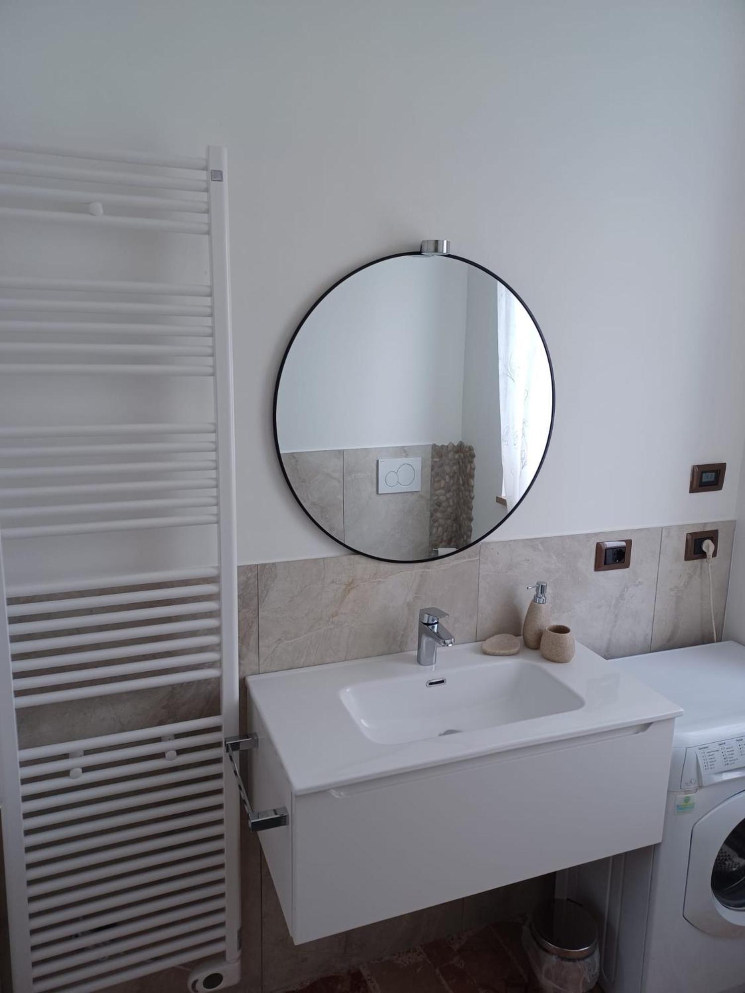Apartamento Ca Da Curt Monolocale Priocca Exterior foto