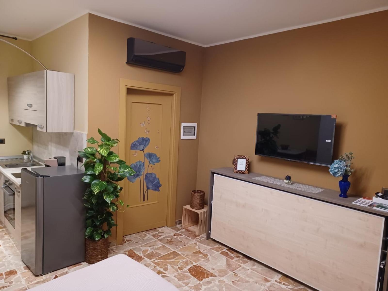 Apartamento Ca Da Curt Monolocale Priocca Exterior foto