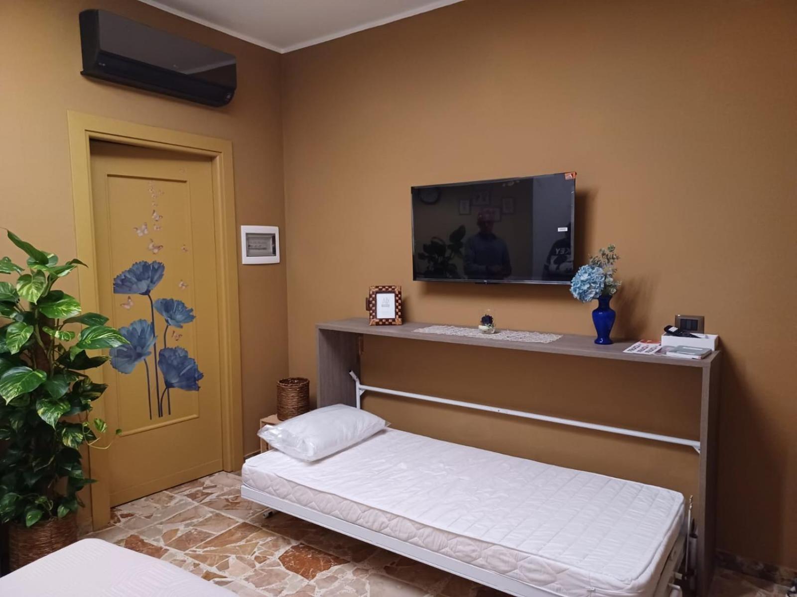 Apartamento Ca Da Curt Monolocale Priocca Exterior foto