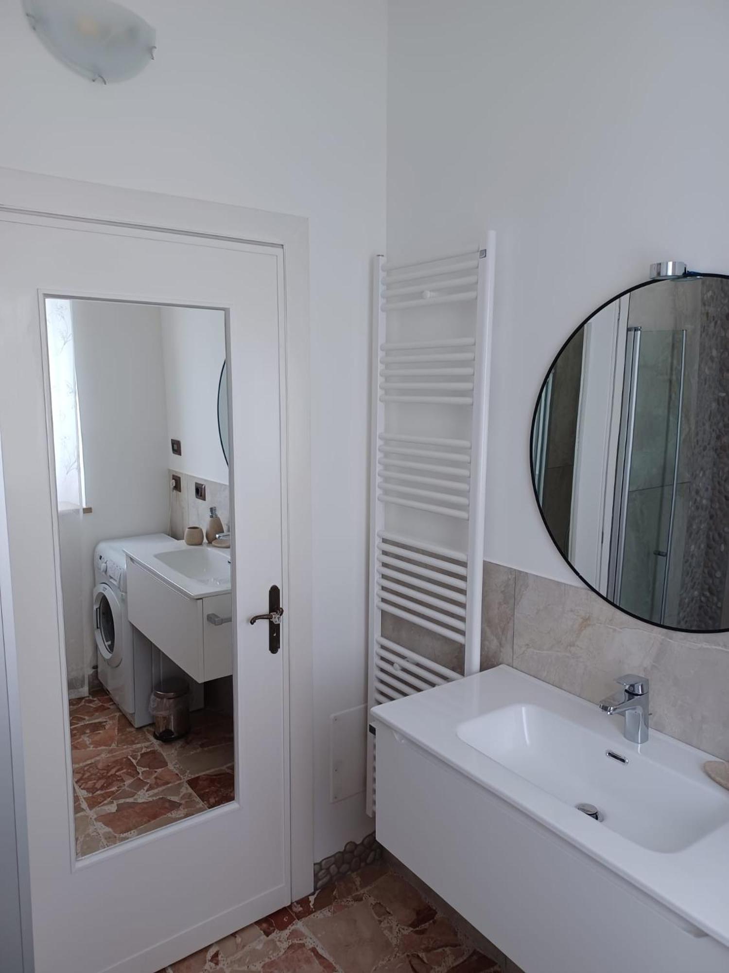 Apartamento Ca Da Curt Monolocale Priocca Exterior foto