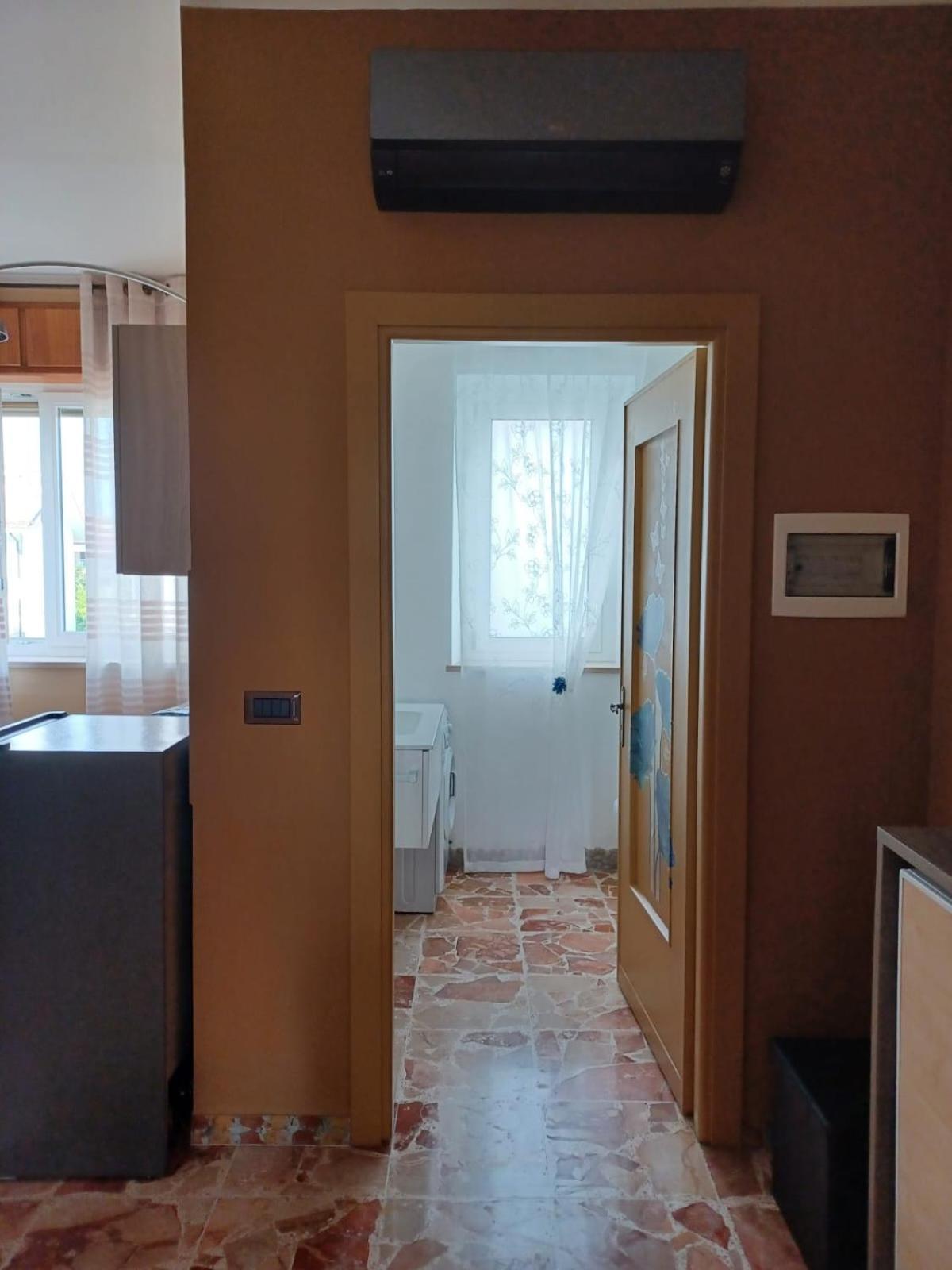 Apartamento Ca Da Curt Monolocale Priocca Exterior foto
