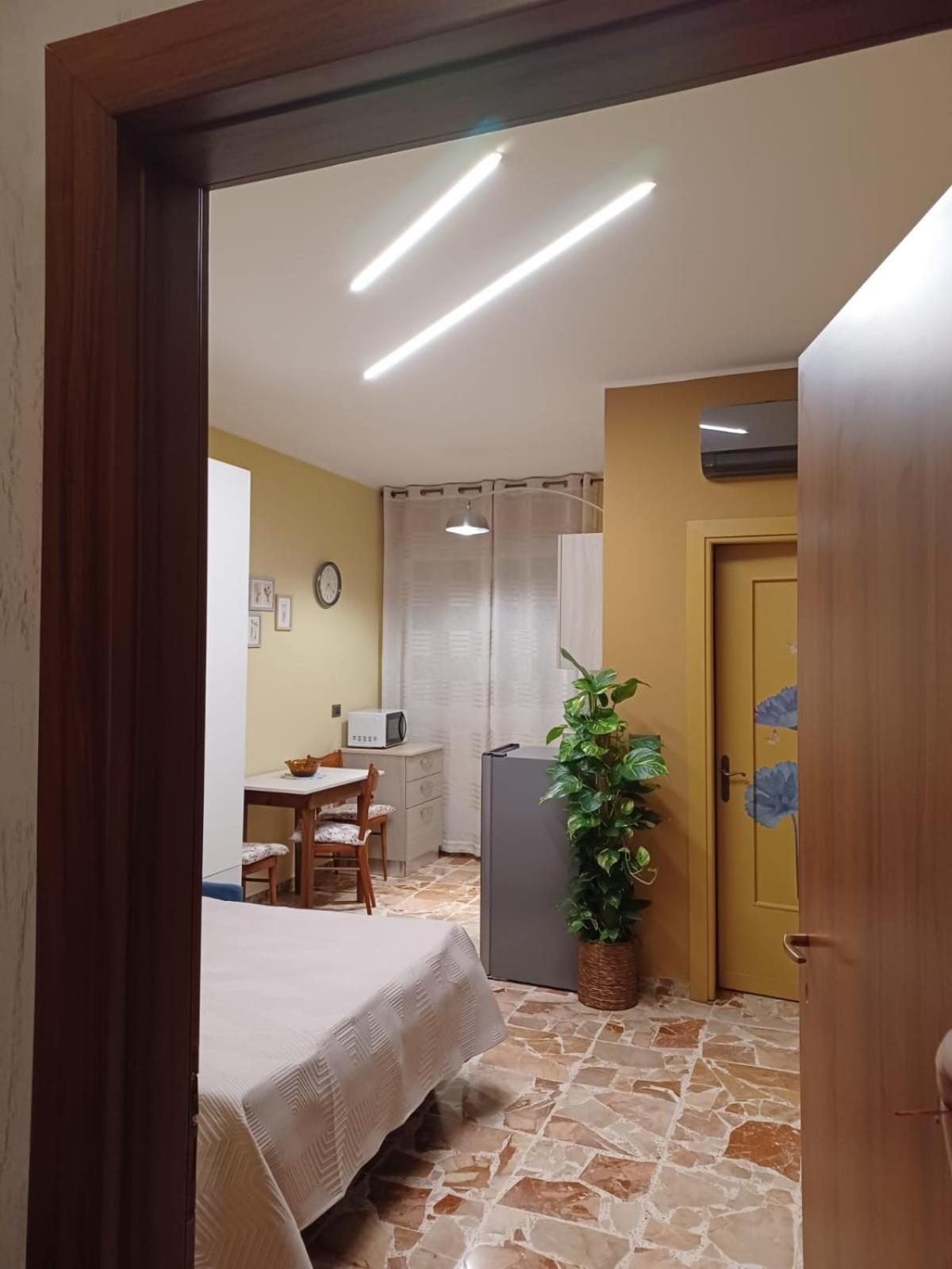 Apartamento Ca Da Curt Monolocale Priocca Exterior foto