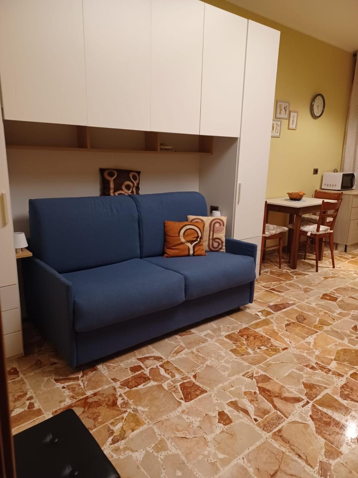 Apartamento Ca Da Curt Monolocale Priocca Exterior foto